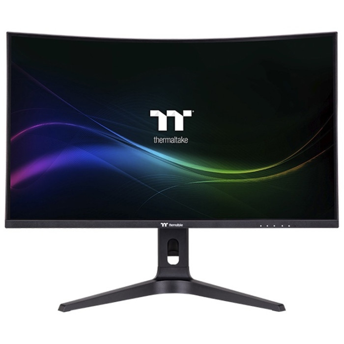 32" Thermaltake Thermaltake TGM-V32CQ Black черный