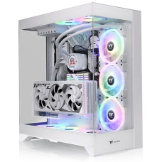 Thermaltake Thermaltake CTE E550 TG Snow белый