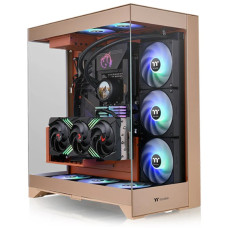 Thermaltake Thermaltake CTE E550 TG Gravel Sand бежевый