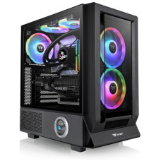 Thermaltake Thermaltake Ceres 350 MX черный