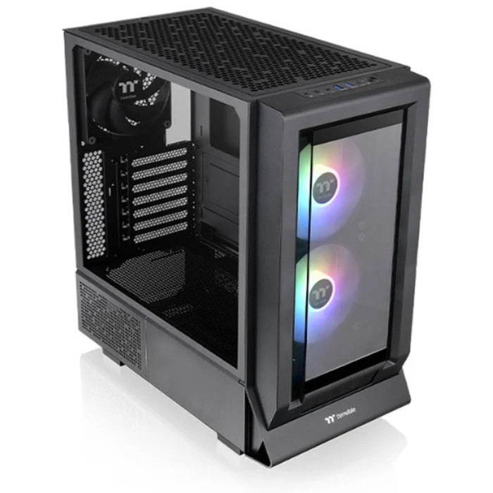 Thermaltake Thermaltake Ceres 350 MX черный