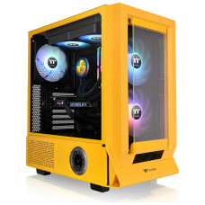 Thermaltake Thermaltake Ceres 350 MX Bumblebee желтый