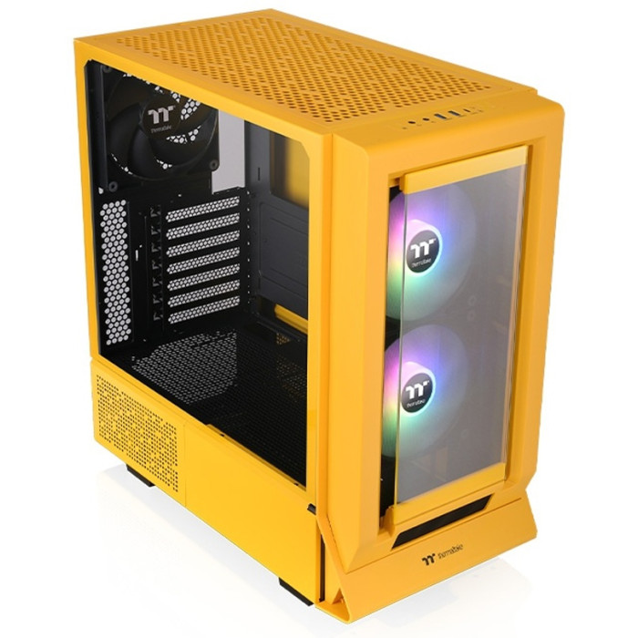 Thermaltake Thermaltake Ceres 350 MX Bumblebee желтый