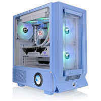 Thermaltake Thermaltake Ceres 350 MX Hydrangea Blue голубой