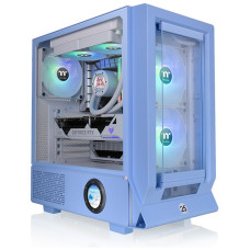 Thermaltake Thermaltake Ceres 350 MX Hydrangea Blue голубой