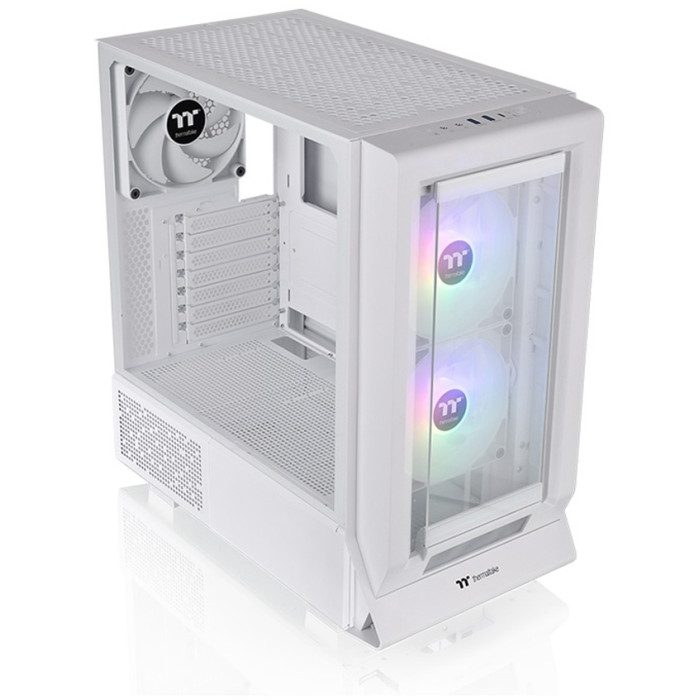 Thermaltake Thermaltake Ceres 350 MX Snow белый