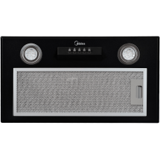 Midea MH60I300 B черный
