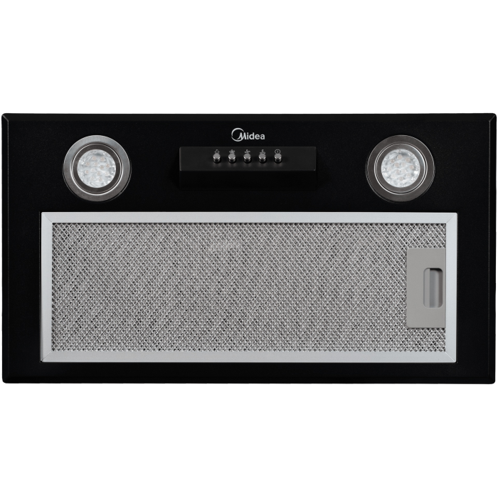 Midea MH60I300 B черный