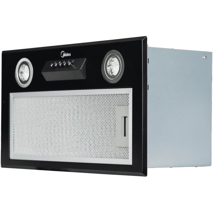 Midea MH60I300 B черный