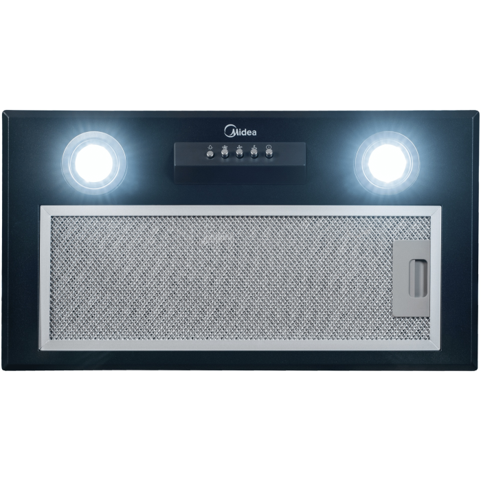 Midea MH60I300 B черный