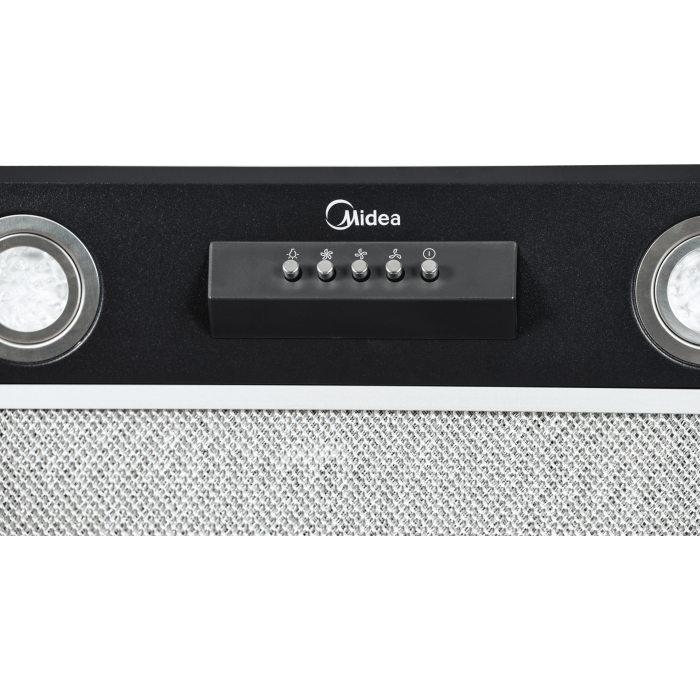 Midea MH60I300 B черный