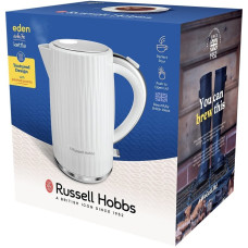 Электрочайник Russell Hobbs 27360-70 белый