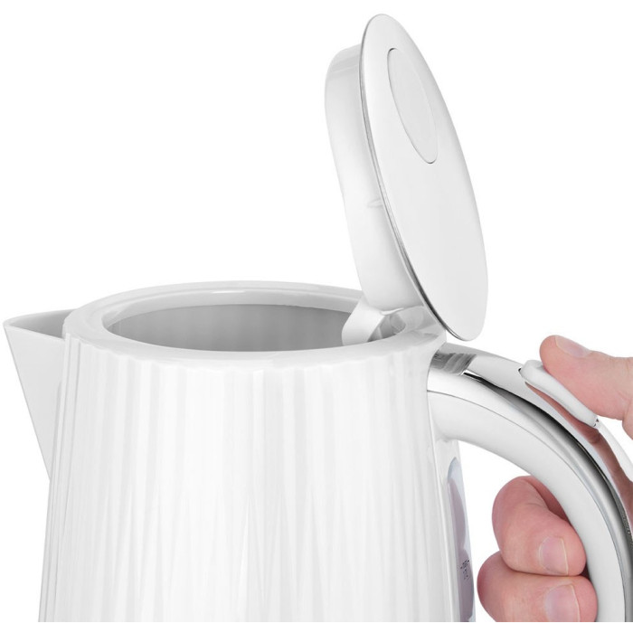 Электрочайник Russell Hobbs 27360-70 белый
