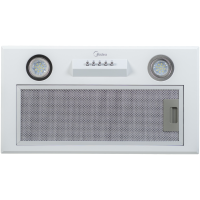 Midea MH60I300 W белый