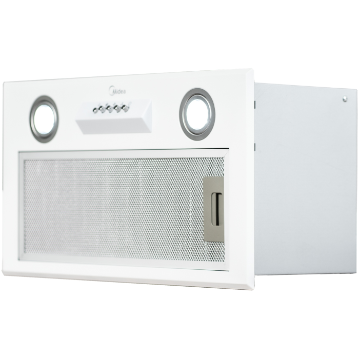 Midea MH60I300 W белый