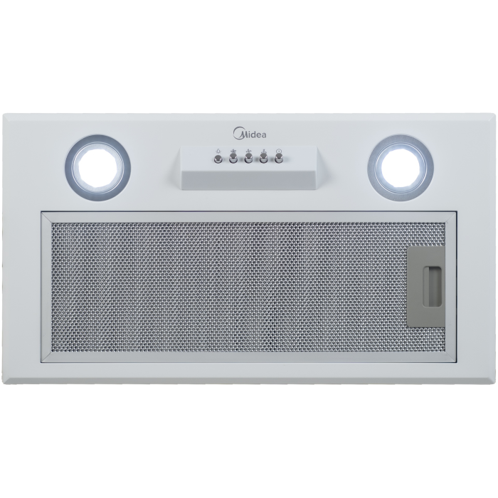 Midea MH60I300 W белый