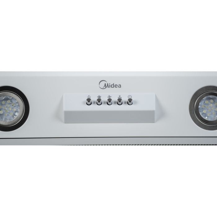 Midea MH60I300 W белый