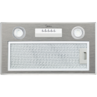 Midea MH60I300 X стальной