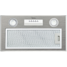 Midea MH60I300 X стальной
