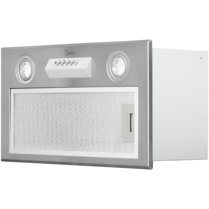 Midea MH60I300 X стальной