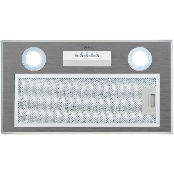 Midea MH60I300 X стальной