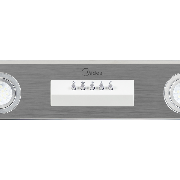 Midea MH60I300 X стальной