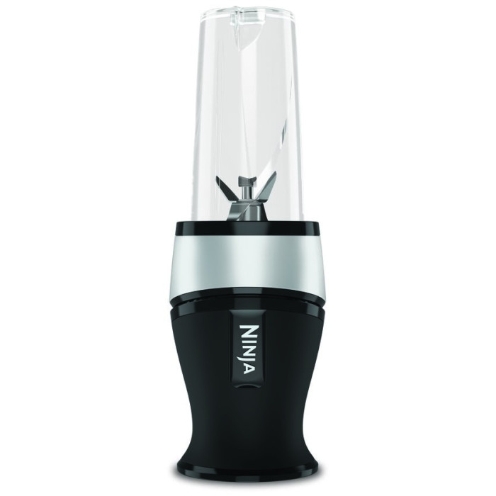 Ninja QB3001EUS черный