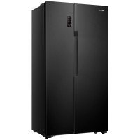 Gorenje NRS918EMB черный