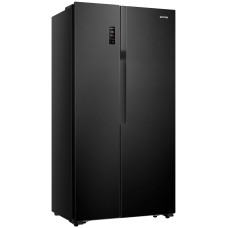 Gorenje NRS918EMB черный