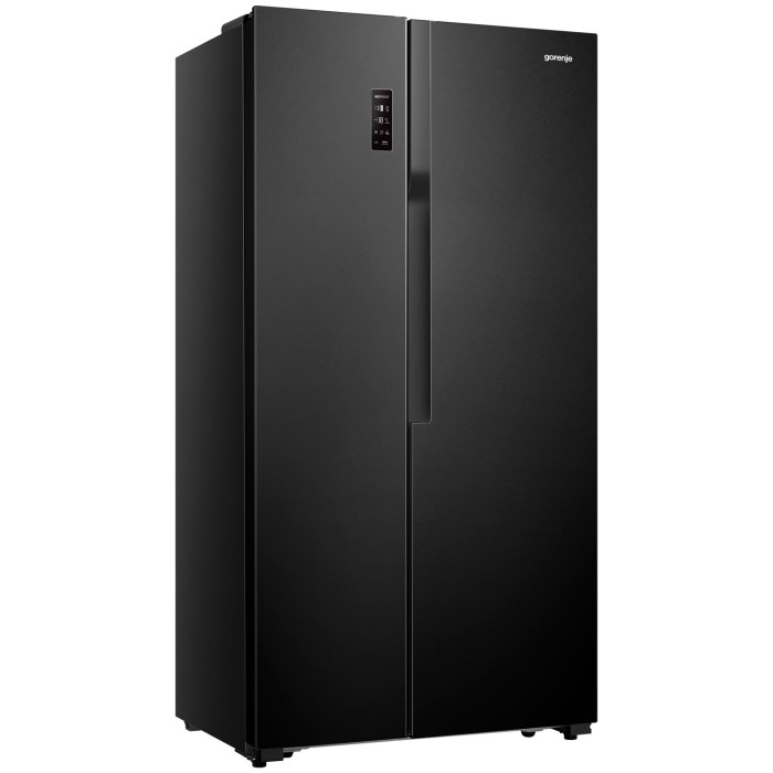 Gorenje NRS918EMB черный
