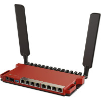 Wi-Fi роутер MikroTik L009UiGS-2HaxD-IN