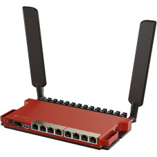 Wi-Fi роутер MikroTik L009UiGS-2HaxD-IN