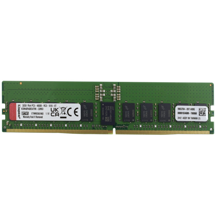 Kingston KSM48R40BS4TMI-32MDI 32 Гб