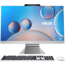 ASUS F3702WFA 90PT03M1-M00BZ0 белый