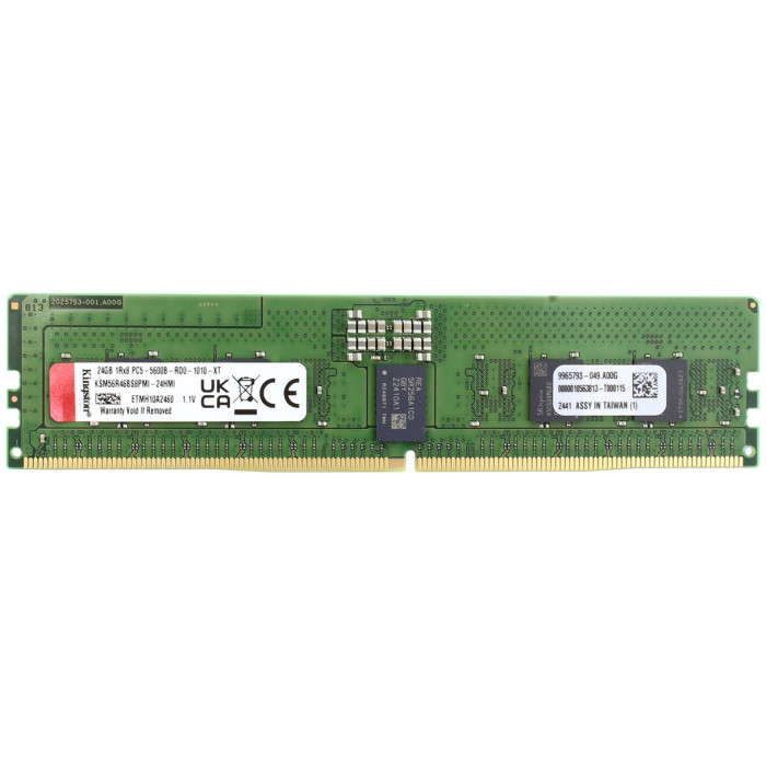 Kingston KSM56R46BS8PMI-24HMI 24 Гб