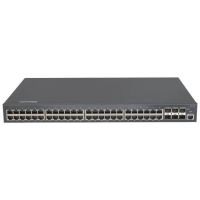 Коммутатор BDCOM S2900-48P6X-760