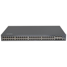 Коммутатор BDCOM S2900-48P6X-760