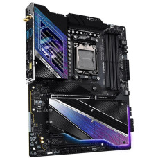 ASRock X870E Nova WiFi 90-MXBPX0-A0UAYZ