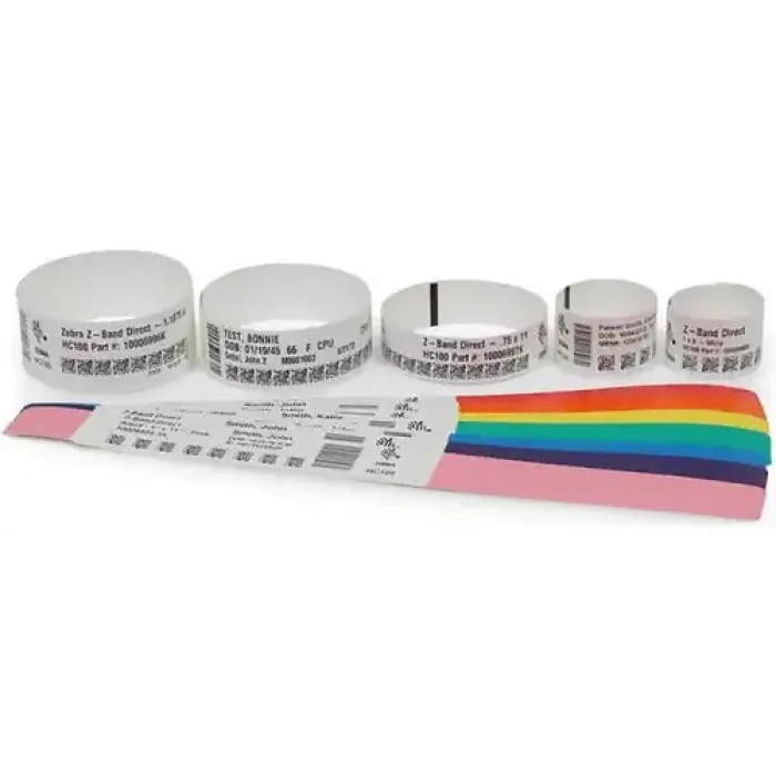 Zebra блок проявки 10006995-6K