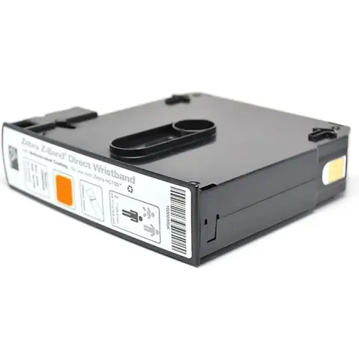 Zebra блок проявки 10006995-6K