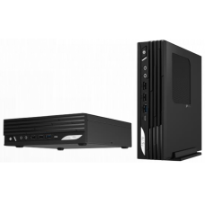 MSI i3-14100 / встроенный / 16 Гб / SSD 500 Гб / DOS