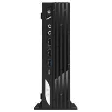 MSI i5-14400 / встроенный / 16 Гб / SSD 500 Гб / DOS