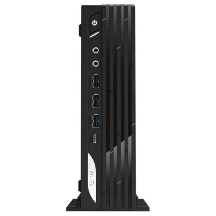 MSI i5-14400 / встроенный / 16 Гб / SSD 500 Гб / DOS