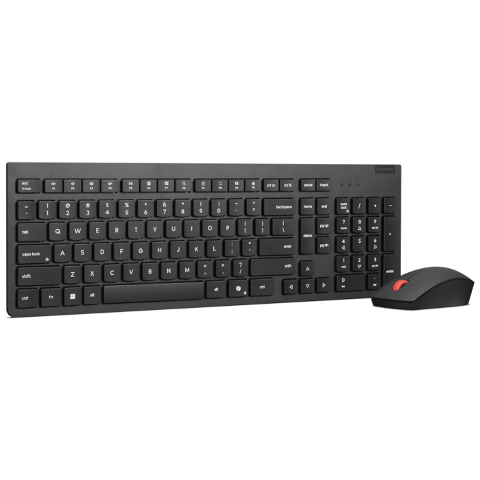 Lenovo 4X31R64481 черный