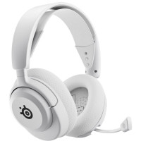SteelSeries Arctis Nova 5 Wireless белый