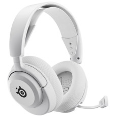 SteelSeries Arctis Nova 5 Wireless белый