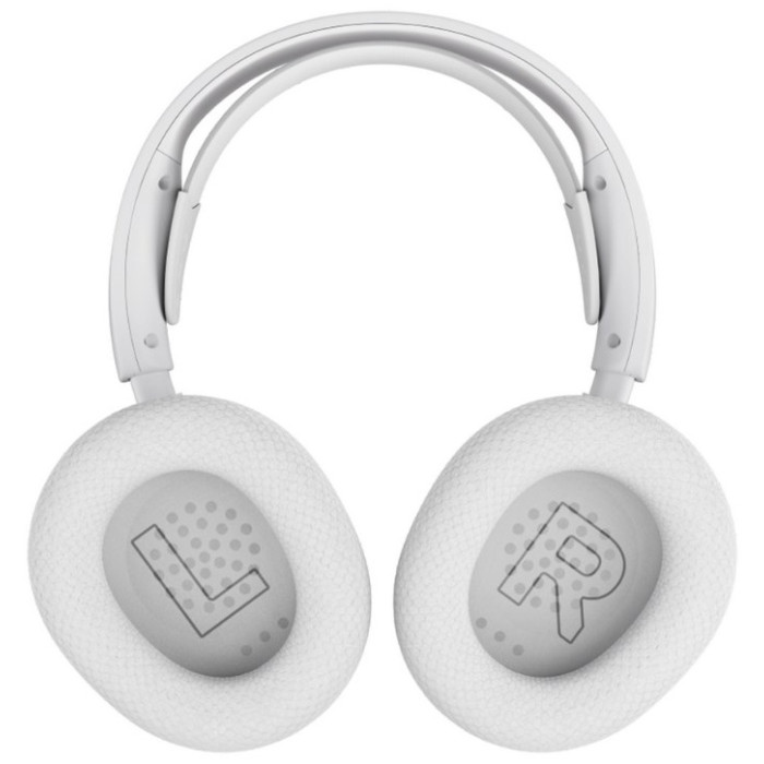 SteelSeries Arctis Nova 5 Wireless белый