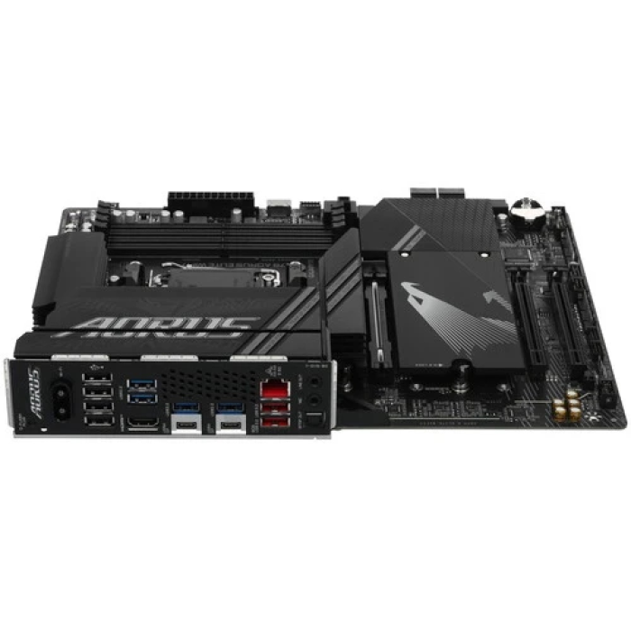 GIGABYTE X870 AORUS ELITE WIFI7