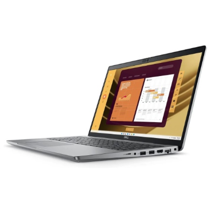 DELL LATITUDE 5550 15.6' / 16 Гб / SSD 512 Гб / Win 11 Pro / 210-BLMN N007L555015EMEA_VP