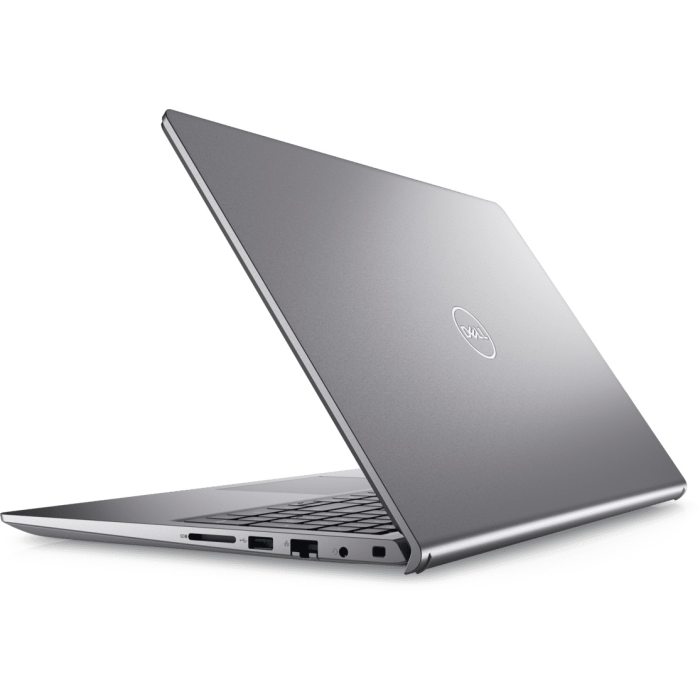 DELL VOSTRO 3530 15.6' / 16 Гб / SSD 512 Гб / Ubuntu / 210-BGLW-N3404PVNB3530EMEA01_UBU